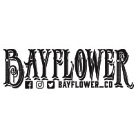 bayflower cannabis logo