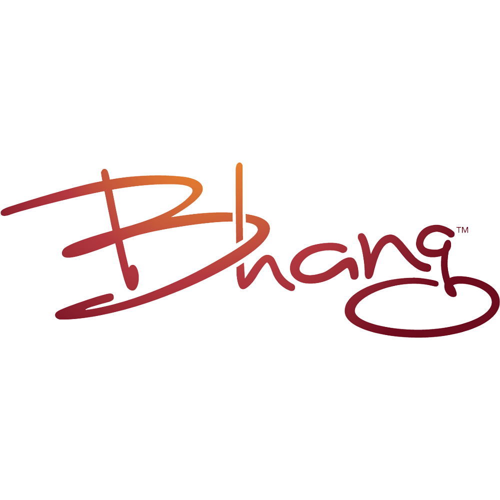 bhang cannabis logo