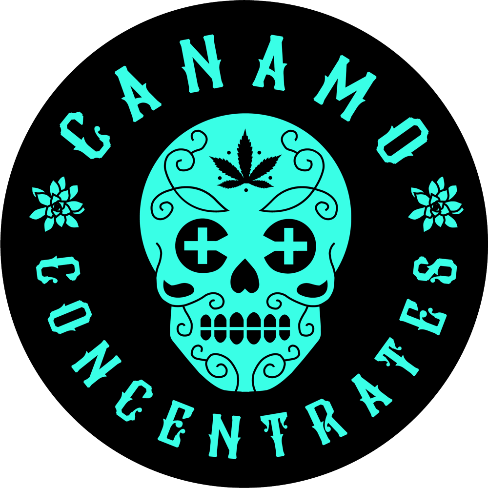 canamo concentrates logo