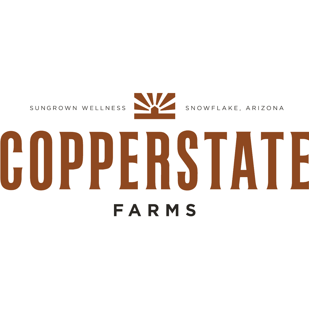 copperstate farms logo