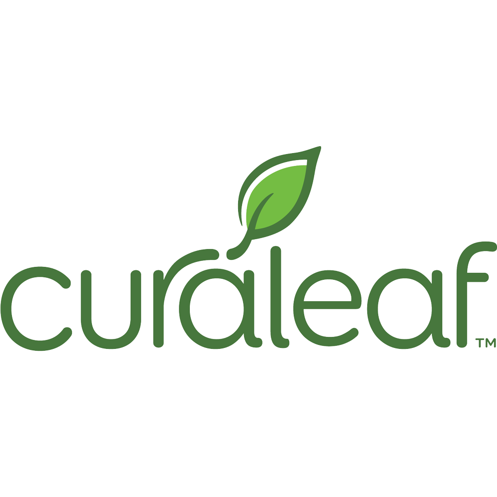 curaleaf logo