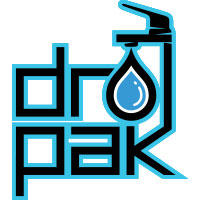 dropak cannabis logo