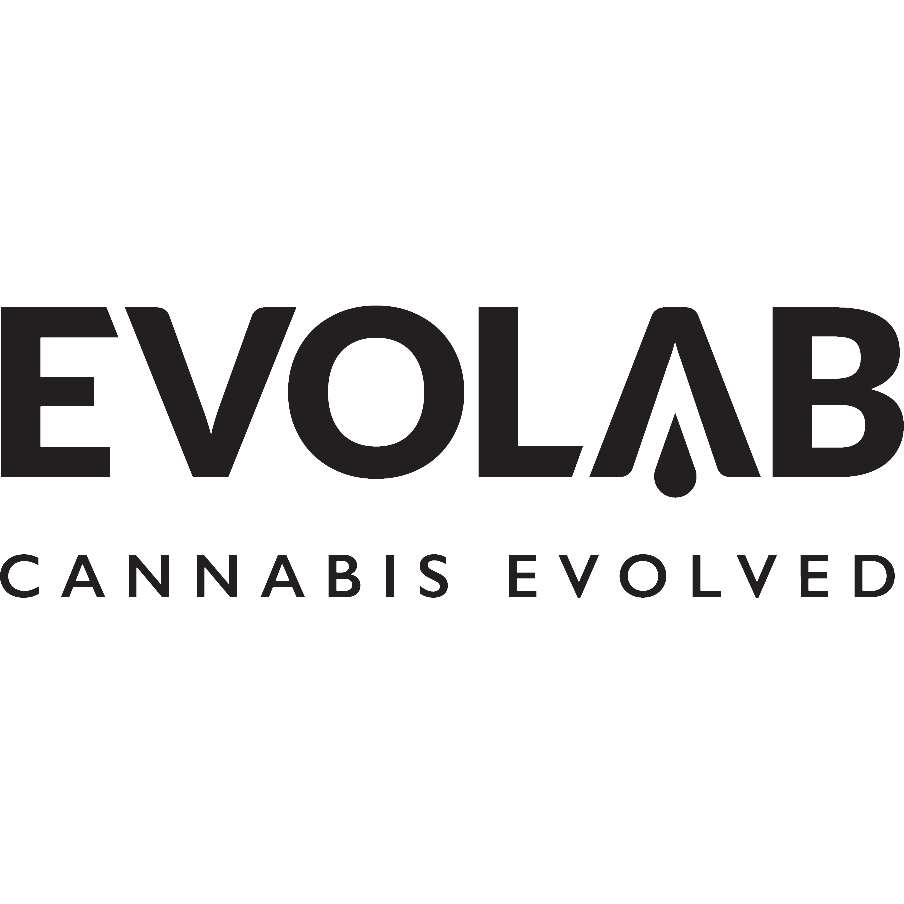 evolab cannabis logo