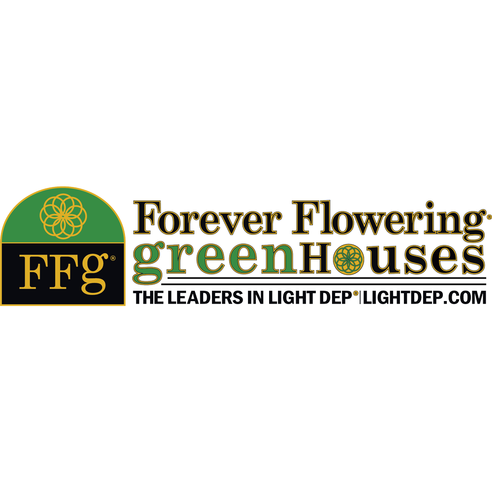forever flowering greenhouse logo