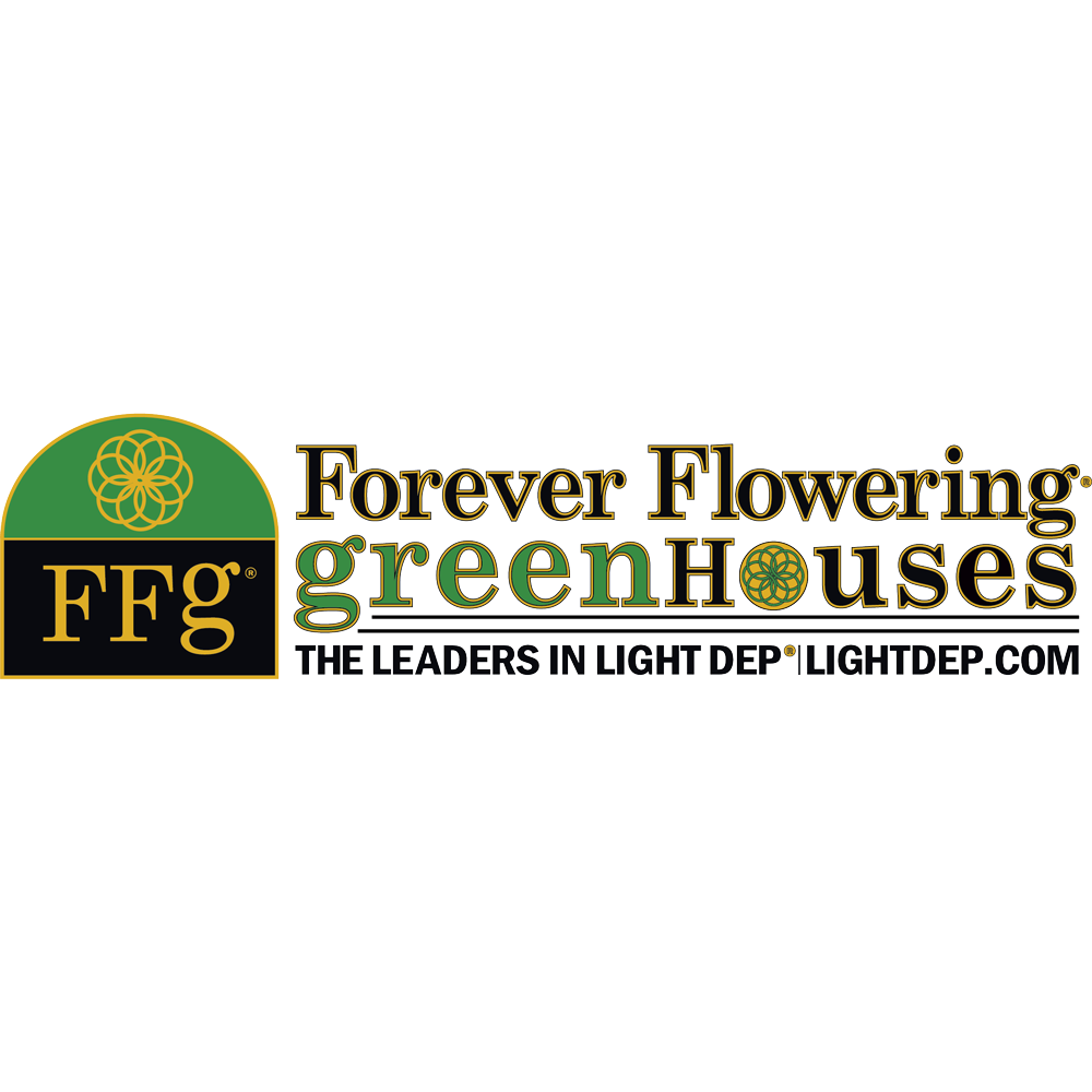 forever flowering greenhouse logo