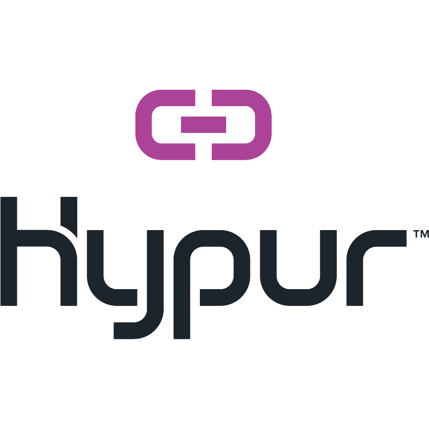 hypur payment banking logo