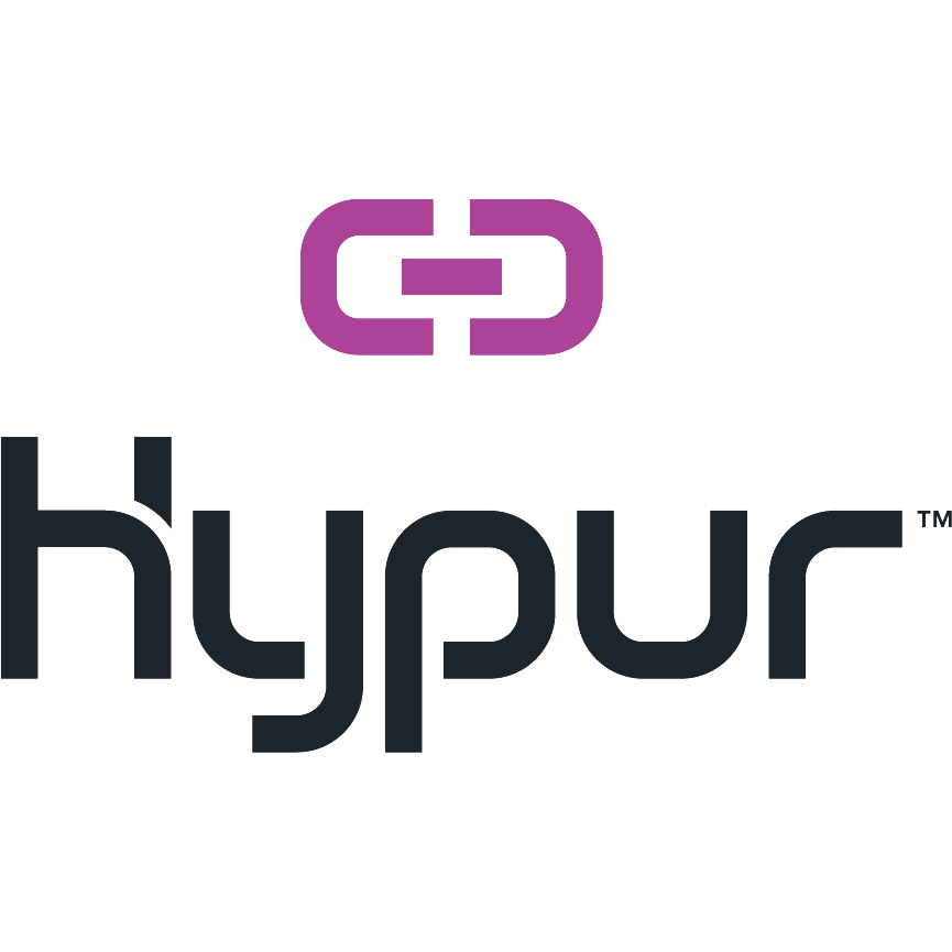 hypur payment banking logo