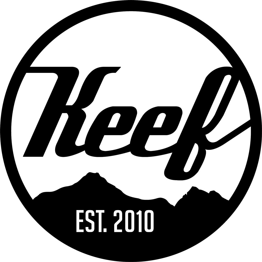 keef brands logo