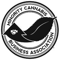minority cannabis business association mcba logo