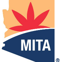 Arizona Marijuana Industry Trade Association Logo