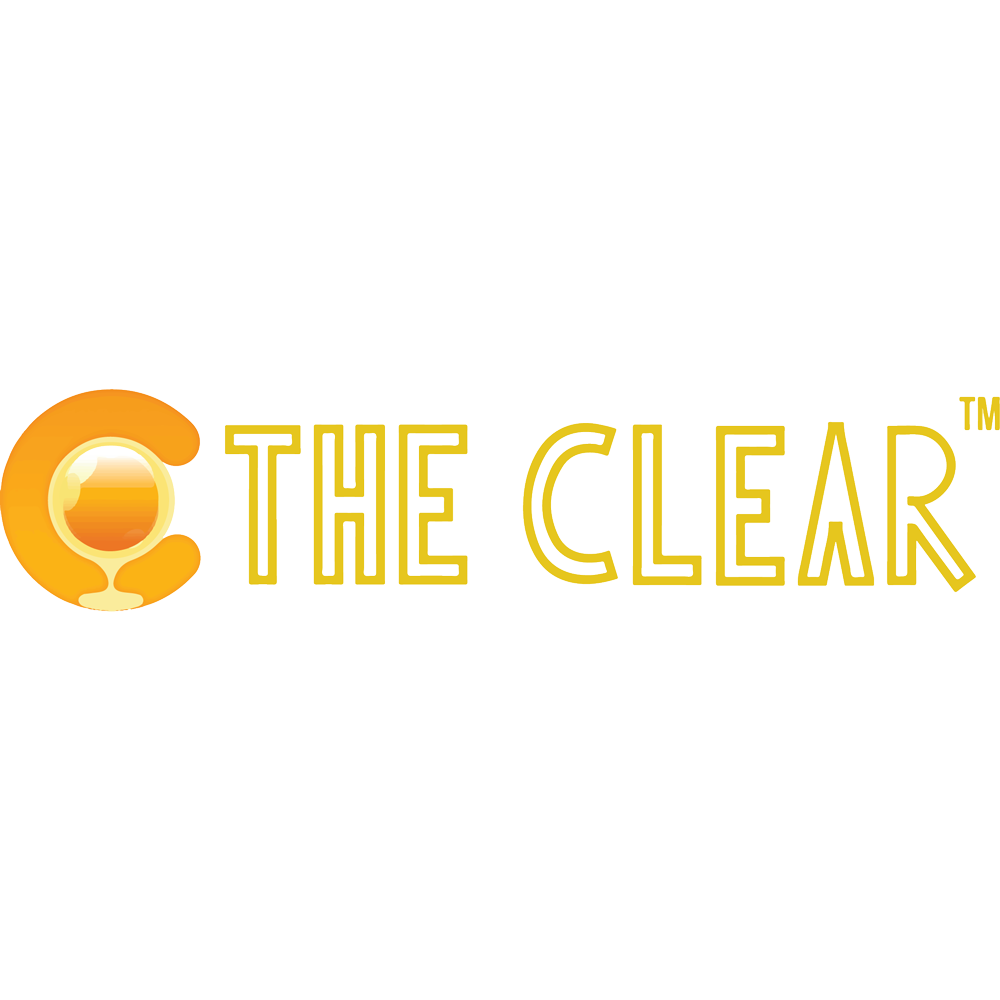 the clear concentrates logo