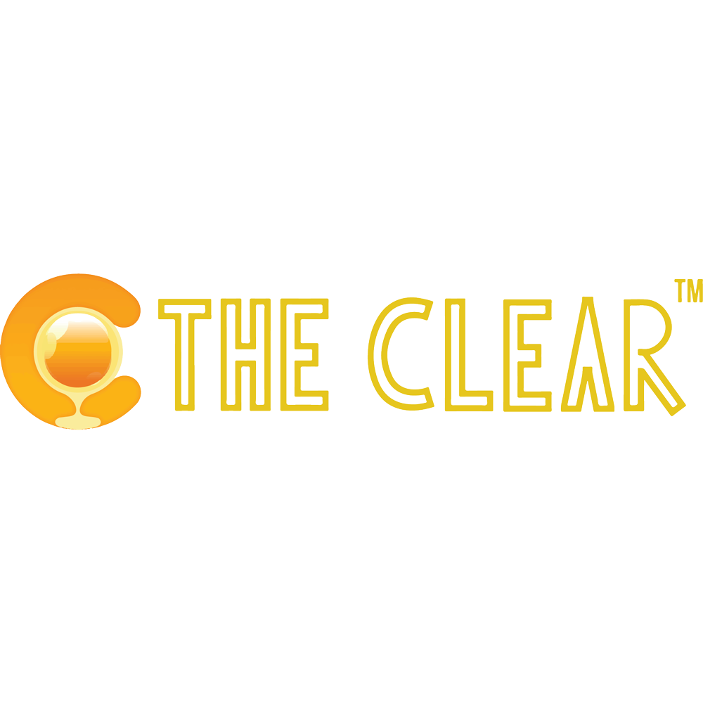 the clear concentrates logo