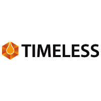 timeless cannabis logo