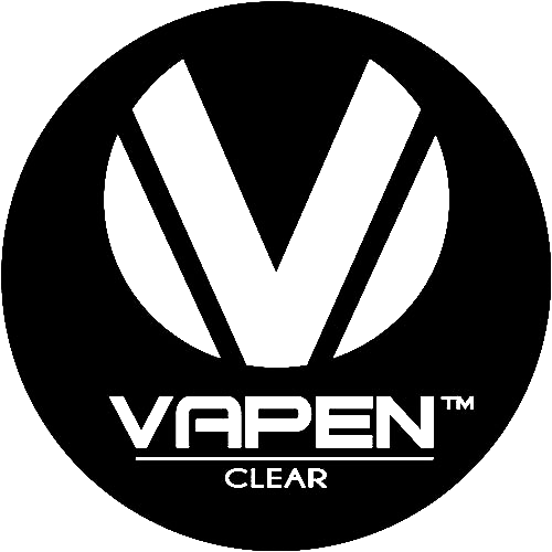 vapen clear logo