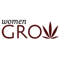 womengrow womengro cannabis logo